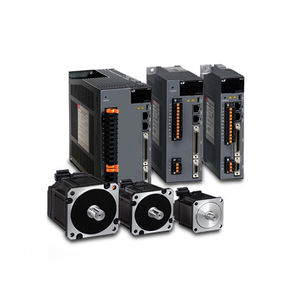 servo-variatore monofase / a 3 fasi / EtherCAT / ad alte prestazioni