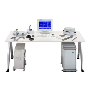 tester di campo magnetico / digitale / ad uso industriale