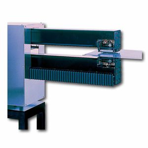 misuratore di spessore magnetico / in linea