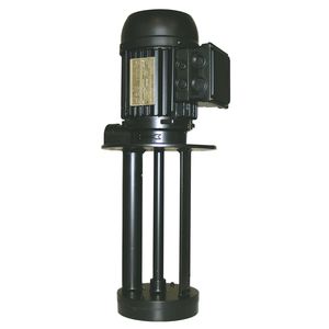 pompa per acqua / elettrica / semisommersa / centrifuga