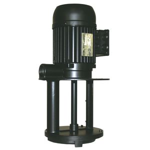 pompa per acqua / elettrica / semisommersa / centrifuga