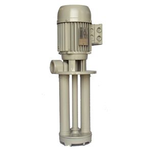 pompa per acqua / elettrica / centrifuga / semisommersa
