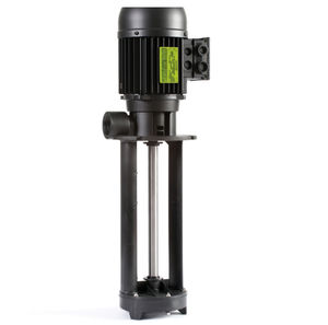 pompa per acque reflue / elettrica / sommersa / centrifuga