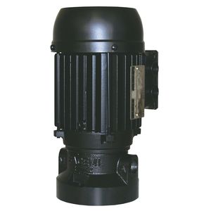 pompa per acqua / elettrica / autoadescante / centrifuga