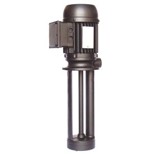 pompa ad acqua / elettrica / semisommersa / centrifuga