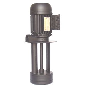 pompa per acqua / elettrica / semisommersa / centrifuga