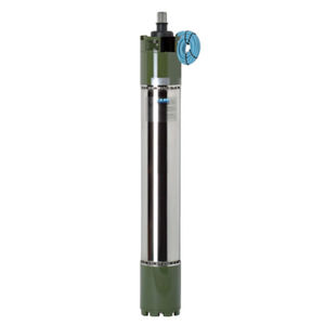 motore trifase / asincrono / 18V / sommergibile