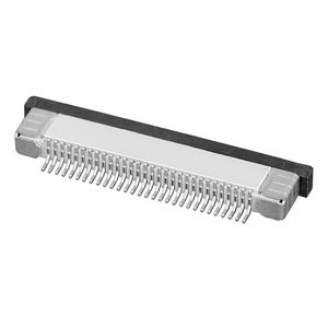 connettore filo a scheda / FPC / rettangolare