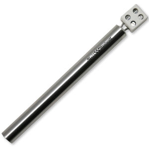 resistenza riscaldante tubolare / in acciaio inox / compatta / su misura