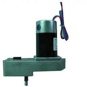 motoriduttore ad assi paralleli / DC / 10 - 50 W / 20 - 50 Nm