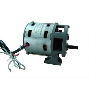 motore monofase / 115 V / 10 - 50 W / elettrico