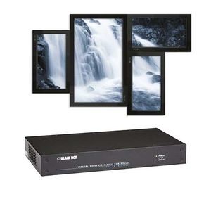schermo murale LCD / con LED / 1920 x 1080 / per digital signage player