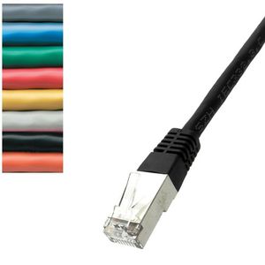 cavo elettrico di dati / Ethernet / ad alta velocità / EMI