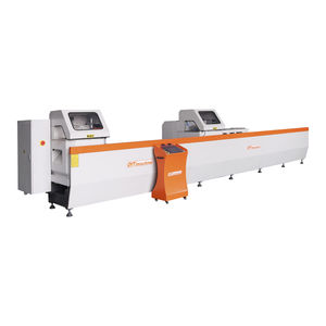 segatrice circolare / per angoli / per plastica / per acciaio