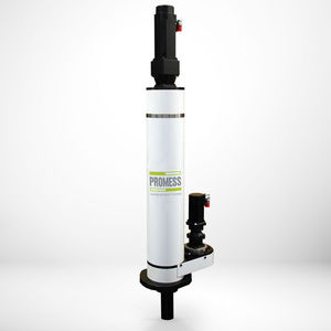 pressa elettromeccanica / per assemblaggio / compatta / rotativa