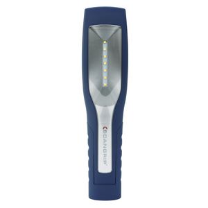 torcia LED / da lavoro / ricaricabile / di alta potenza