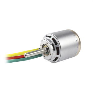 motore DC / BLCD / 50 V / ad alto rendimento
