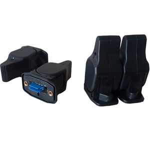 joystick analogico / monoassiale / IP65 / programmabile