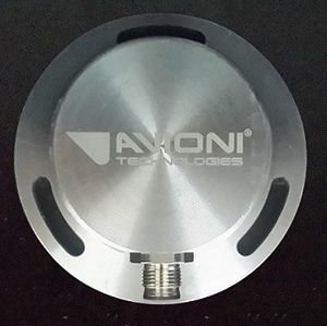 inclinometro monoassiale / CAN / CANopen / MEMS