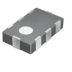 filtro elettronico passa-basso / passivo / multistrato / SMD