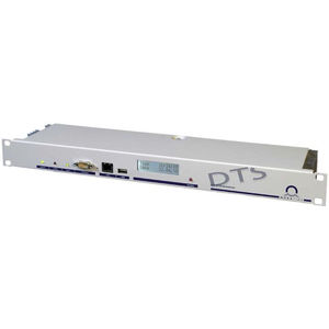 server NTP di alta precisione / GPS