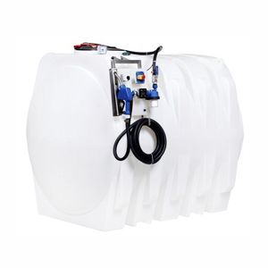 serbatoio per AdBlue / in materia plastica / di stoccaggio / di distribuzione