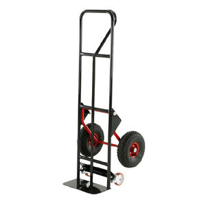 carrello a mano per movimentazione