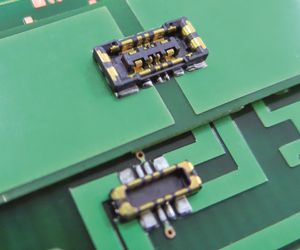 connettore ibrido / di dati / DIN / FPC
