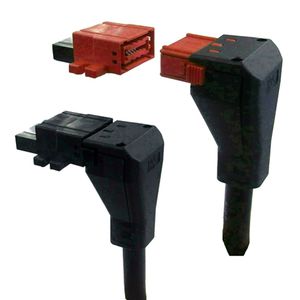 connettore di potenza / ad alta potenza / di batteria