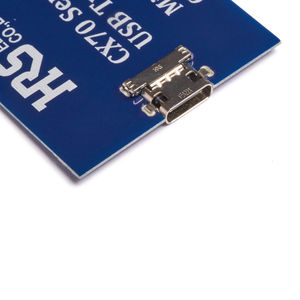 connettore di dati / USB / SMT
