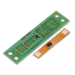 connettore ibrido / scheda-scheda / SMT / filo a scheda