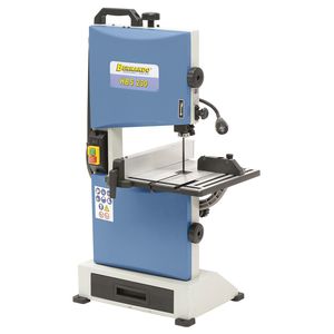 sega a nastro / per legno / di precisione
