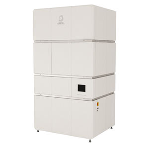 microscopio per analisi / elettronico / automatizzato