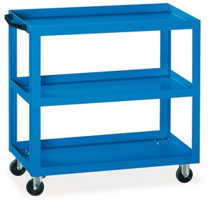 carrello a ripiani / portautensili