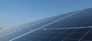 limitatore di sovratensione di tipo 2 / compatto / a presa / per impianto fotovoltaico