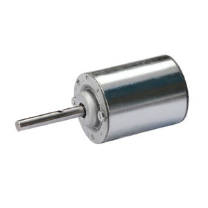 motore DC / a spazzola / 12 V / 110 V