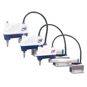robot SCARA / 4 assi / per movimentazione / industriale