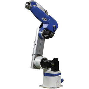 robot antropomorfo / 6 assi / per movimentazione / industriale