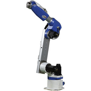 robot antropomorfo / 6 assi / per movimentazione / industriale