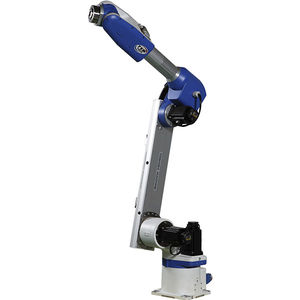 robot antropomorfo / 6 assi / per movimentazione / industriale