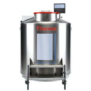 serbatoio per liquidi / in acciaio inox / criogenico / di stoccaggio