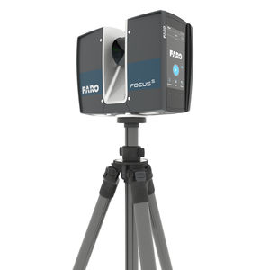 scanner 3D / laser / ultracompatto / portatile