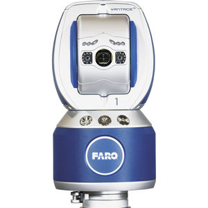 laser tracker portatile