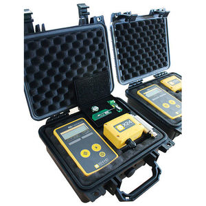 trasmettitore per celle di carico per telemetria / wireless / antideflagrante