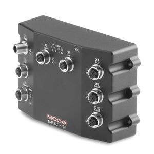 controllore di movimento a 3 assi / programmabile / rinforzato