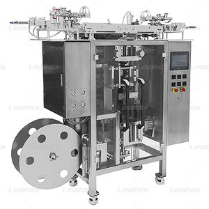 Confezionatrice Verticale Ld Bf Foshan Land Packaging Machinery