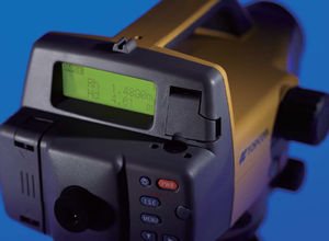 livello laser / digitale / elettronico
