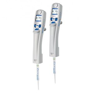 pipetta elettronica