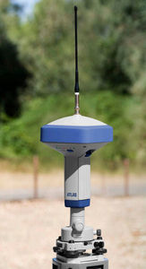 ricevitore GNSS / RTK / per cantiere / serie