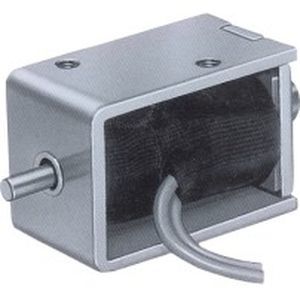 elettromagnete lineare / open frame